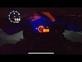 Top speed run on my 2003 gsxr 600