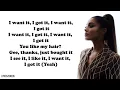 Ariana Grande - 7 rings