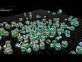 raylib and open dynamics engine