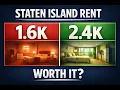 How Much It Really Costs to Rent in Staten Island 2026