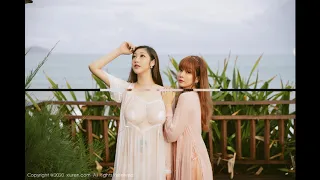  heygirl love wang yu chun u0026 daji toxic xiuren no 2444 wang yu chun u0026 daji toxic toxic 