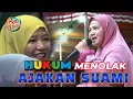 Download Lagu HUKUM MENOLAK AJAKAN SUAMI | CERAMAH MAMAH DEDEH