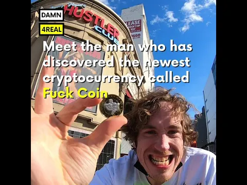 Fuck Coin