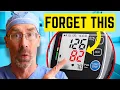 Which Blood Pressure Number is More DANGEROUS Systolic vs Diastolic
