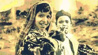 اغاني أطفال ليبيا زمان ياقطوسه طبعك غدار 