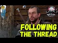 Following the Thread Complete Walkthrough All Objectives 4K 60FPS