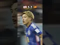 Lagu A huge upset! Japan vs Spain