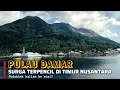 Lagu Pulau Damar: Surga Terpencil di Timur Nusantara!
