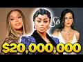 Who are the Top Earners of ONLYFANS in 2023