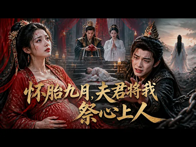 怀胎九月，夫君将我祭心上人