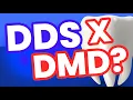 What is the difference between the DDS and DMD Degree for American dentists