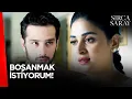 Lagu Al Evin De Oğlun Da Senin Olsun Naime - Sırça Saray | Pakistan Dizisi - 34. Bölüm 💓