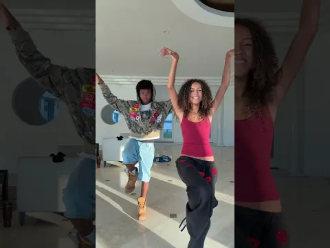 AYYY Capri Jones