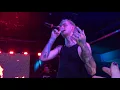 Lil Peep - 'When I Lie' (Needle) UNRELEASED (Live in Atlanta @ The Loft 11/07/17)