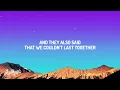 Sean Kingston - Beautiful Girls (Lyrics)