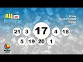 Wisconsin Lottery Midday Draw 2026