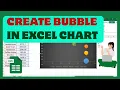 How To Create a Bubble Chart In Excel Quick and Simple