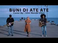 Download Lagu LAGU BATAK - BUNI DI ATE ATE (Cover By Silvi Nanda Utari)