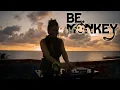 Melodic/ Progressive House mix Rooftop Sunset Bonaire -  DJ Be. Monkey (4K)