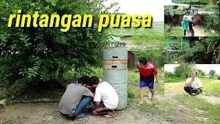 Download Trial in the fasting month, comedy upik swanang MP3