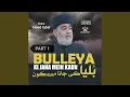 Download Lagu Bulleya (Ki Jana Mein Kaun) Part 1