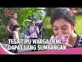 Lagu Lebih Cinta Uang dan Harta Daripada Anak dan Suami... | Wanita Perindu Surga Ep 8 (FULL)
