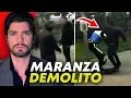 Download Lagu Maranza DEMOLITO dalle Ronde Italiane: 'BASTA, SIAMO STUFI!'
