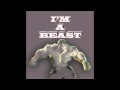 I m A BEAST Featured on ESPN highlighting Marshawn Lynch by T Powell Sports Music