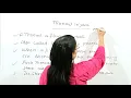 THREAD IN JAVA IN HINDI JAVA FOR BEGINNERS IN HINDI ZEENAT HASAN ACADEMY