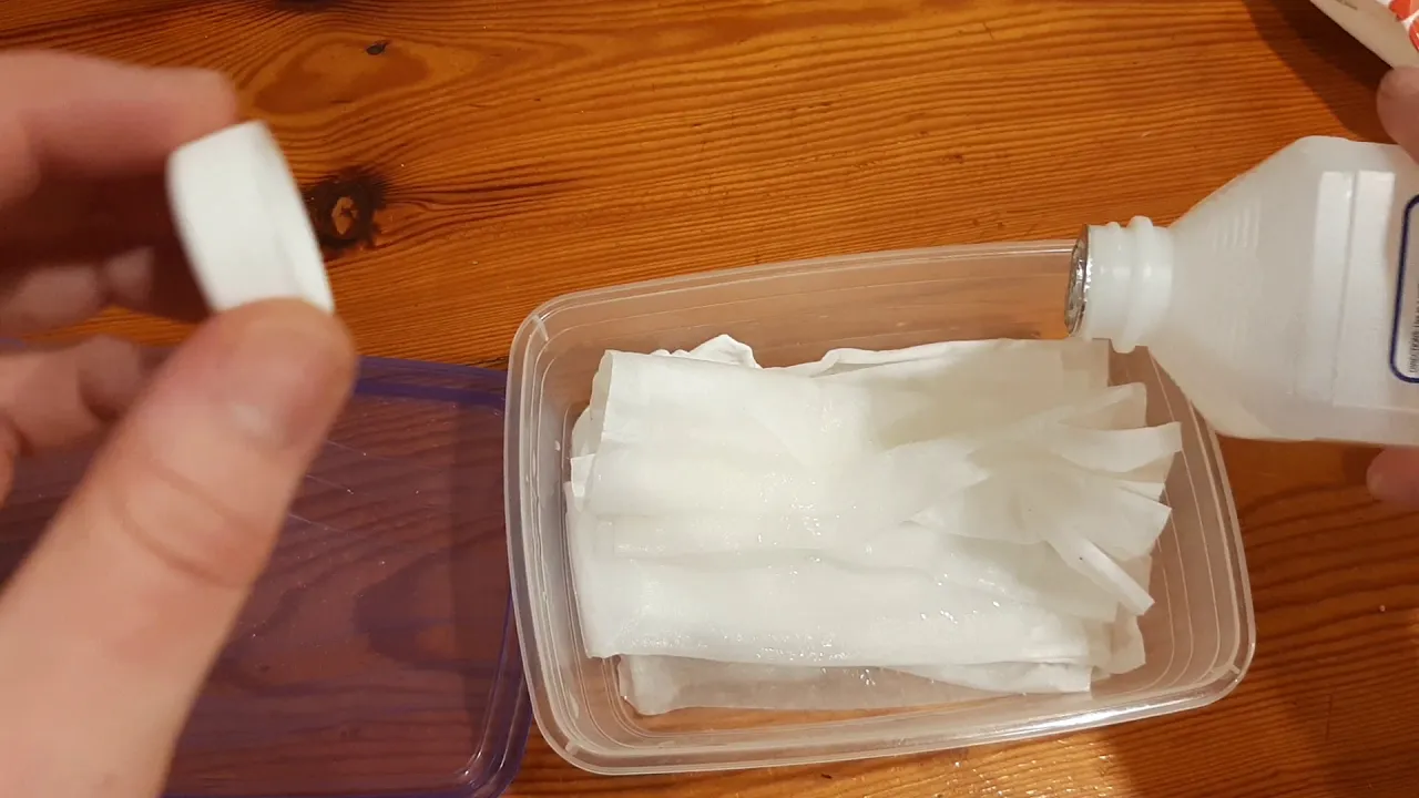 Alcohol Swab                       