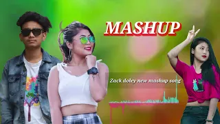 Download Zack doley new mising mashup song D J 2023 MP3