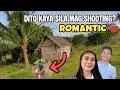 Download Lagu DITO KAYA SILA MAG SHOOTING ROMANTIC DITO NAPAKGANDANG LUGAR