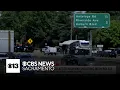 Deputies shoot kill suspect along I-80 in Sacramento County
