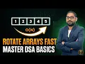 How to Master Array Basics Reversal Rotation Dynamic Arrays