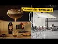 Secrets Behind Shooting a Drinks Commercial: 6 Cinematography Techniques