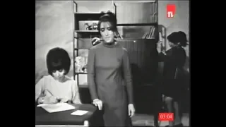 كتبنا وما كتبنا   فيروز   دفاتر الليل دندنها