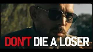 Andrew Tate Why Discipline Is Key To The Success 1 Hours Motivational Speech 