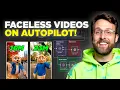 Download Lagu How to make faceless videos in seconds! (viral with just 1 AI prompt)