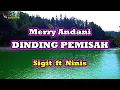 Download Lagu DINDING PEMISAH - MERRY ANDANI || COVER BY SWAMEDHA #dindingpemisah #merryandani #swamedha