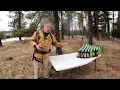 45-70 Ammo Selection Featuring Hornady Leverevolution