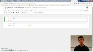 Basic of Ipython Notebook
