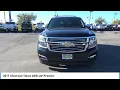 2017 Chevrolet Tahoe Greeley Ft Collins 19496