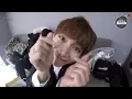 Download Lagu [BANGTAN BOMB] 'RUN' christmas ver.