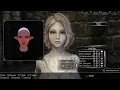 How To Import Racemenu Presets And Fixing The Neck Seam Glitch