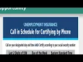 M A R V I N UIA Schedule List To Certify By Telephone In The Wayne County Michigan Area