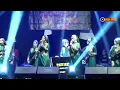 Download Lagu Live Streaming “Qosidah Modern Ezzura“ Semarang By Nasidaria