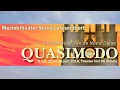 Download Lagu Quasimodo. De klokkenluider van de Notre Dame (trailer)