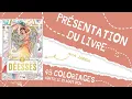 Download Lagu Déesses - Ana Jaren - Livre de coloriage Hachette Heroes