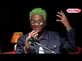 Innoss’B Opens Up 😱 Revelations, Concert Cancelled, Arena Way, Afrima