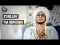 Download Lagu Aroma Romadhon Sudah Mulai Tercium | Mari Sambut Dengan Gembira Bulan Romadhon ini | Official Video